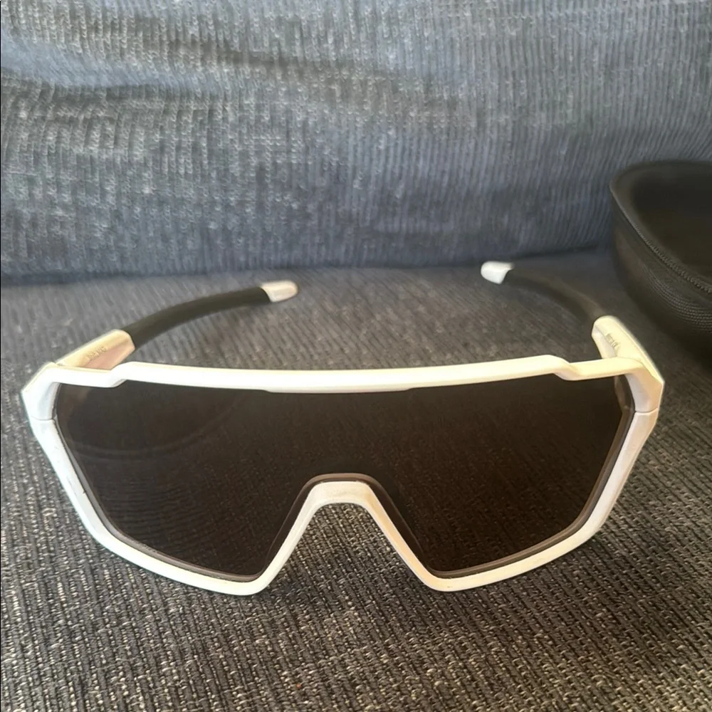 SMITH MAG glasses